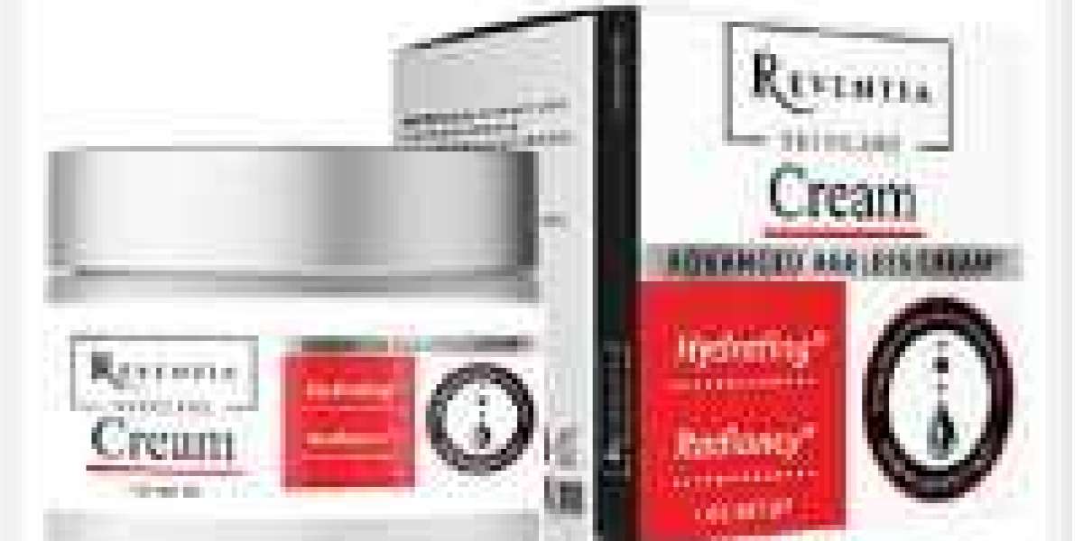 Reventia Cream ReviewsSkin Care Products