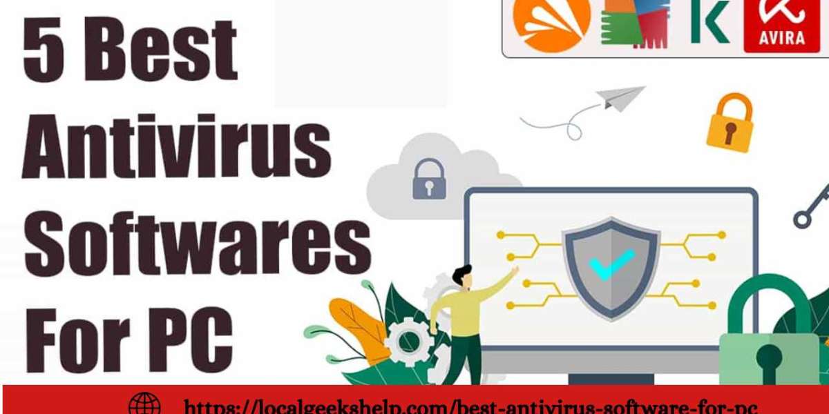 The Best Antivirus Software For PC