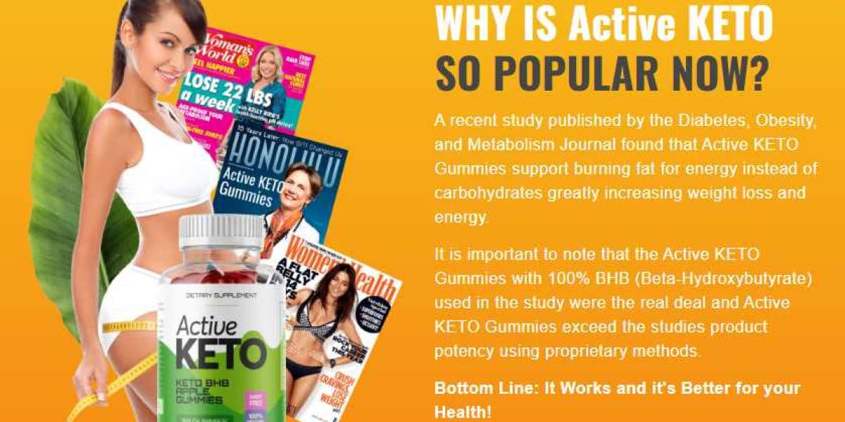 Are Lizzo Keto Gummies Really Effective for Weight Management?