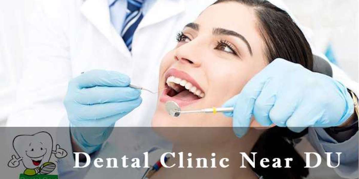 Essential Factors to Consider When Choosing a Dental Clinic Near DU