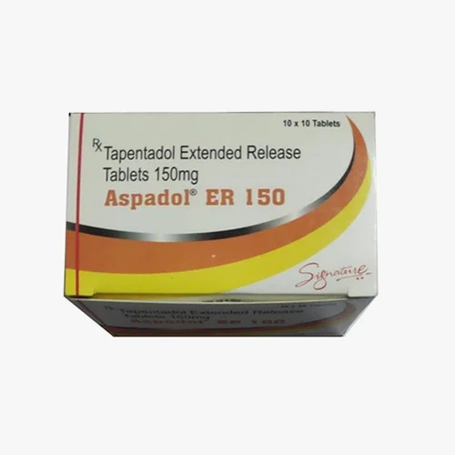 Buy Aspadol 150 mg Tablets Online - Potent Pain Relief | BuyAspadolOnline.com