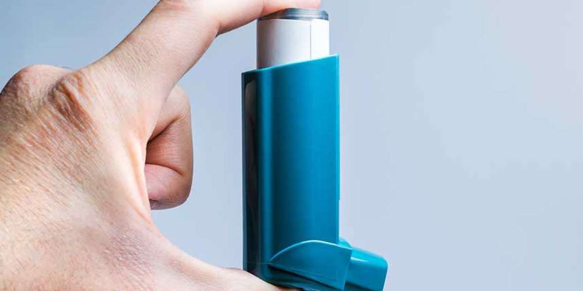 Instructions To Dispose Of Asthma For Full Life