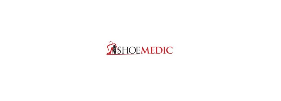 Shoe Medic Cover Image