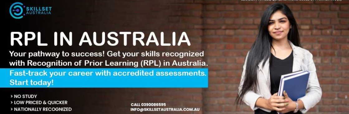 Skillset Australia Cover Image