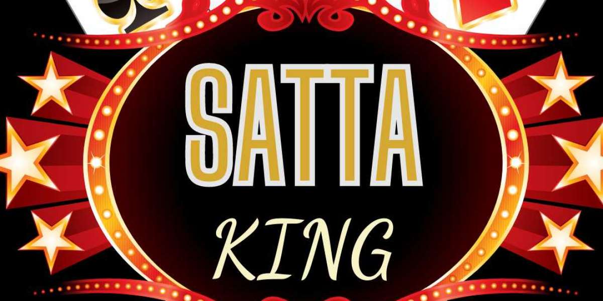 How is Satta King played?