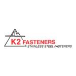 K2 Fasteners Profile Picture