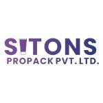 SITONS PROPACK PVT. LTD Profile Picture