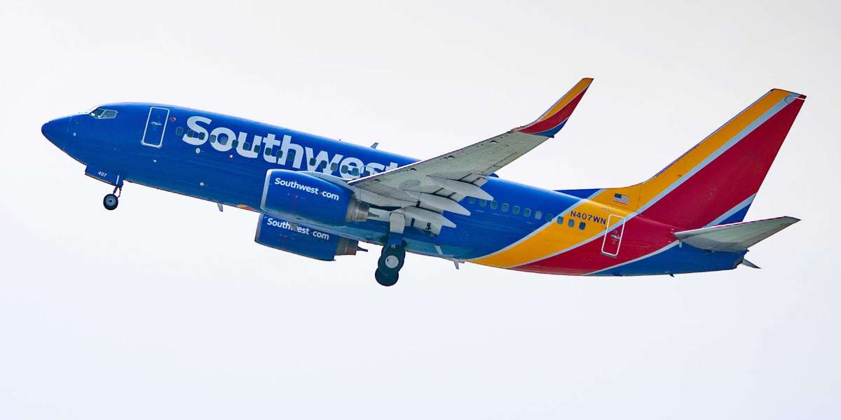 How to Transfer a Southwest Ticket to Another Person
