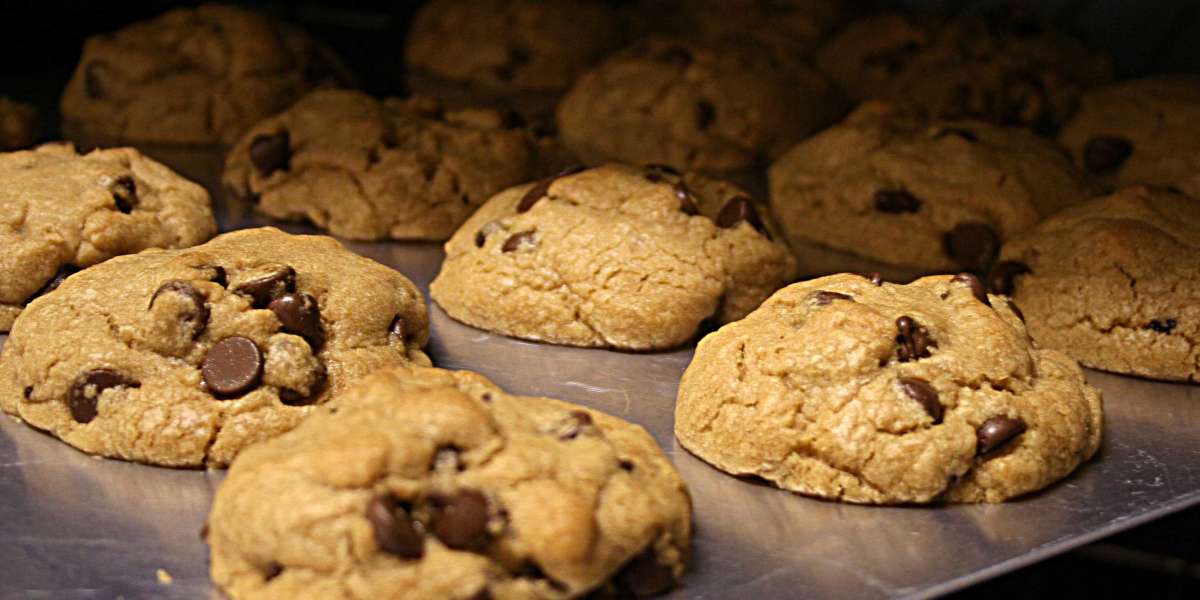A Beginner's Guide to Baking Perfect Cookies Every Time