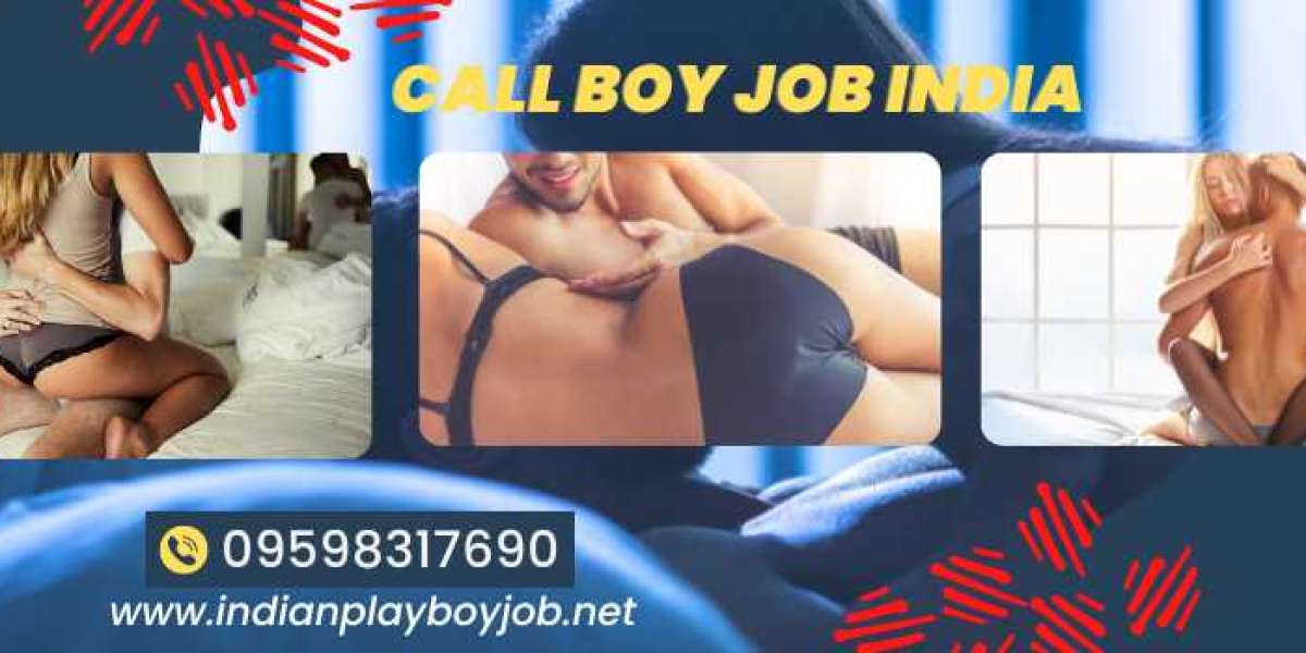 Apply Gigolo Job Vacancy In India