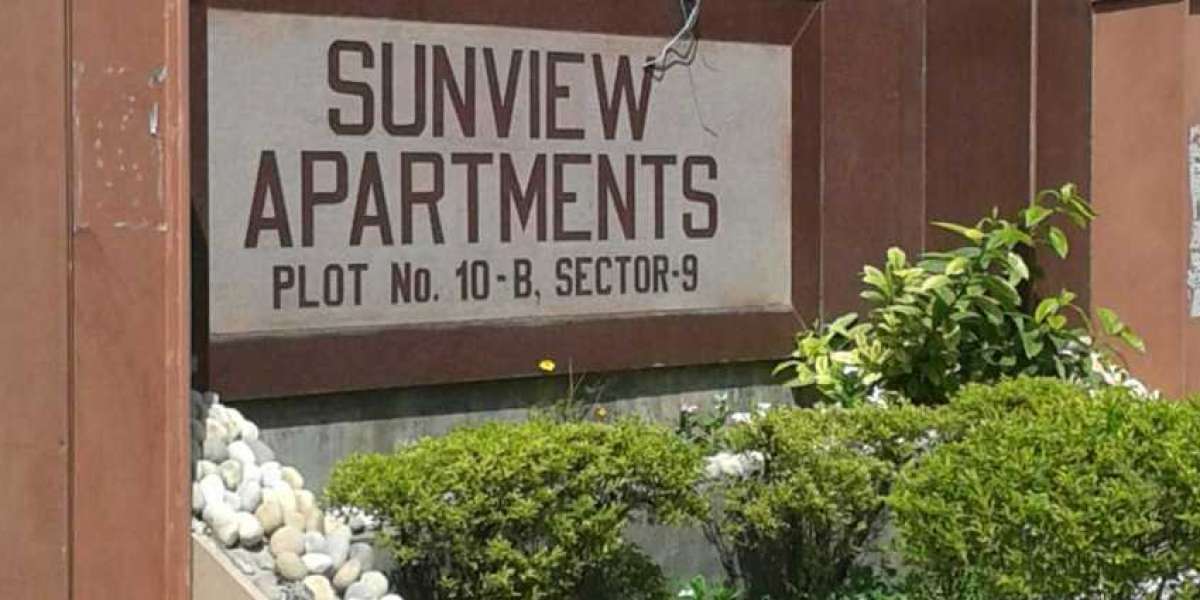 What Makes Sunview Apartments Dwarka Stand Out?