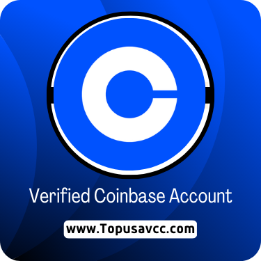 Buy Verified Coinbase Account - 100% KYC Verify Best Account
