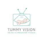 Tummy Vision 3D4D Ultrasound  Gen Profile Picture