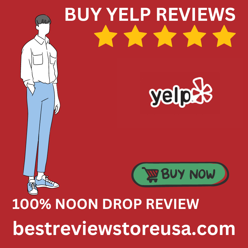 BEST YELP REVIEWS PROVIDER