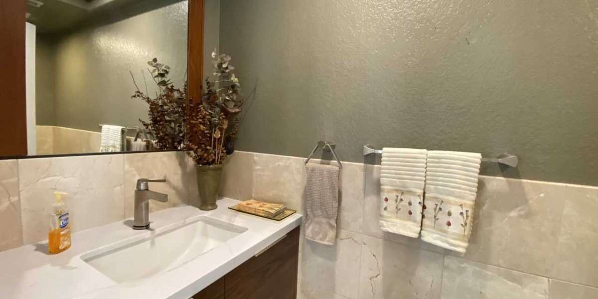 Elevate Your Living Space with Our San Diego Remodel Bathroom Services