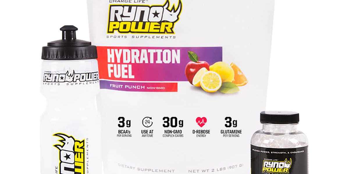 Discover the Benefits of Electrolyte Drinks for Hydration and Performance