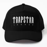 black trapstar hat Profile Picture