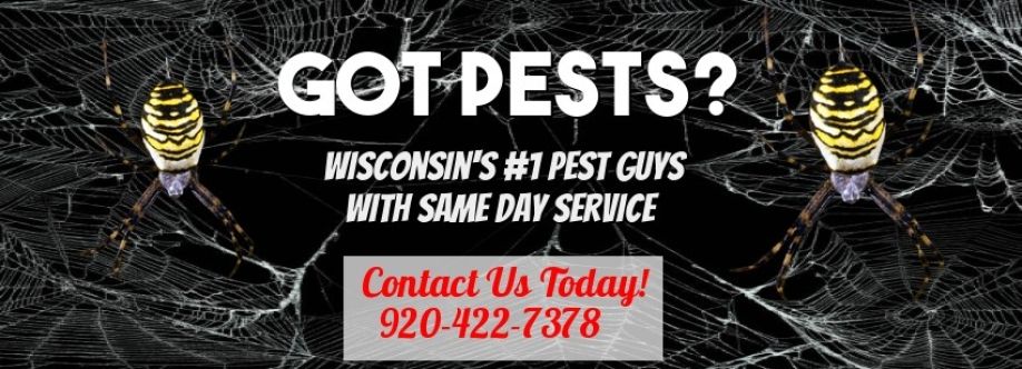 Title Town Pest Pros Cover Image