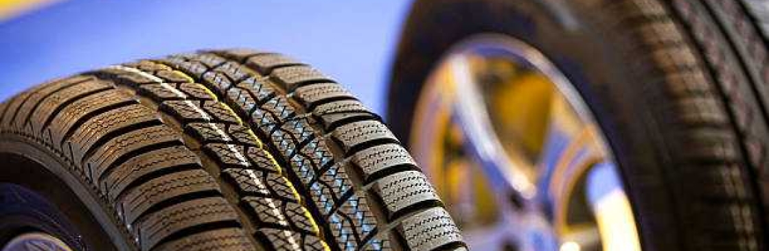 Hotline Tyres Cover Image