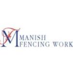 Manish Fencing Works Profile Picture