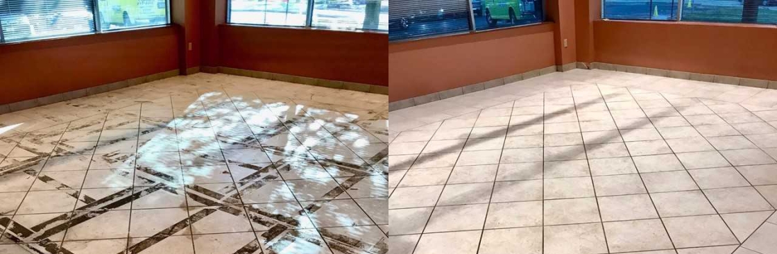 Tims Tile and Grout Cleaning Melbourne Cover Image