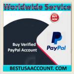 Buy Verified PayPal Account Buy Verified PayPal Account Profile Picture