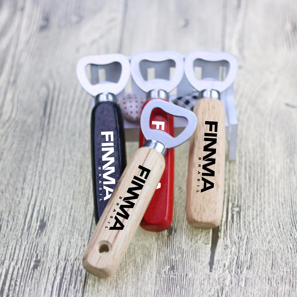 How Personalized Bottle Openers Changing the Promotional Product Landscape? | PapaChina Blog | Promotional Products Supplier China