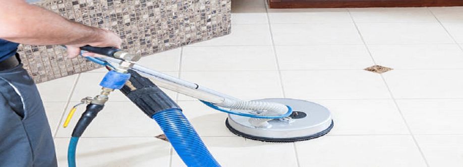 Tims Tile And Grout Cleaning Hobart Cover Image
