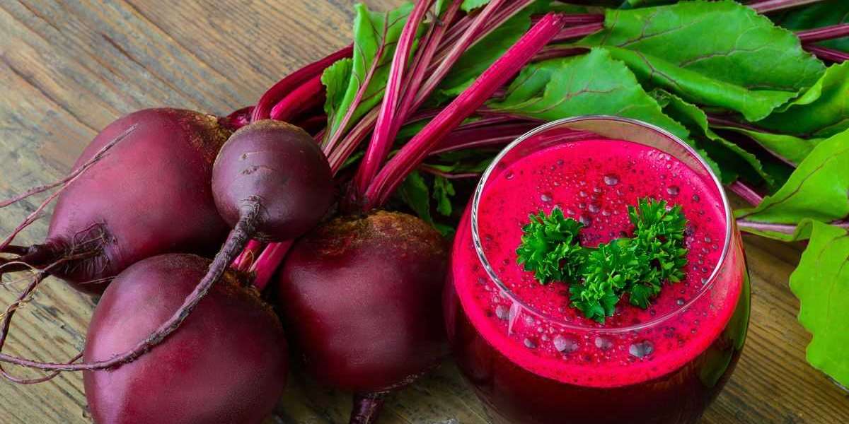 Embracing the Power of Beetroot alongside Pain-o-Soma Tablets