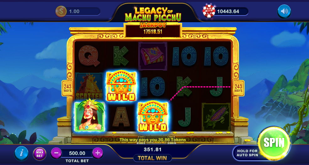 Maximize Your Wins with the Best Casino Slot Games - Top Choices of Online Gamers