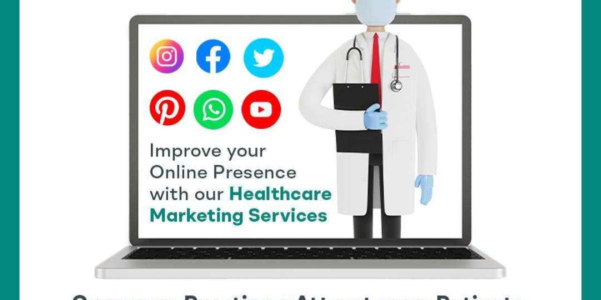 The Importance of Healthcare Social Media Marketing
