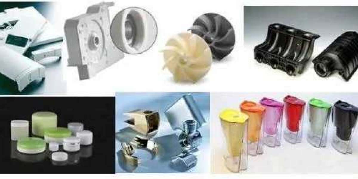 How to Minimize Environmental Impacts of Custom Plastic Molding?