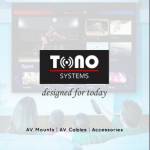 Tono Systems Profile Picture