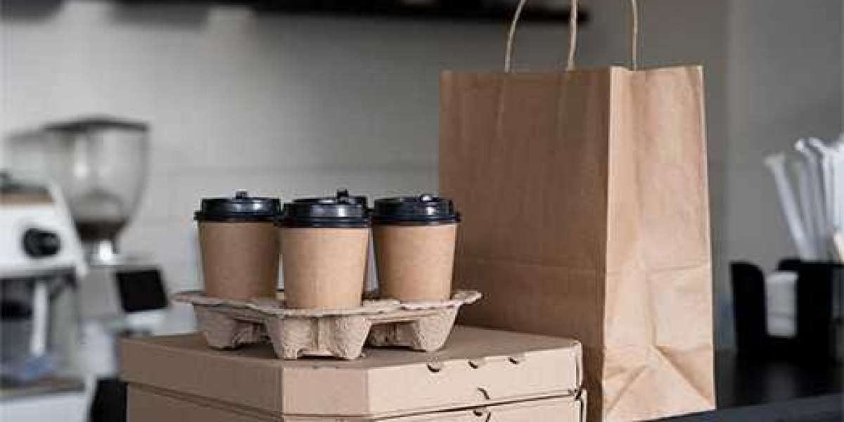 Sustainable Packaging Boxes Providers: Paving the Way Towards Eco-Friendly Packaging Solutions