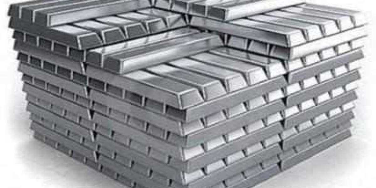 Aluminium Alloy Ingots Supplier Hindustan Abrasives