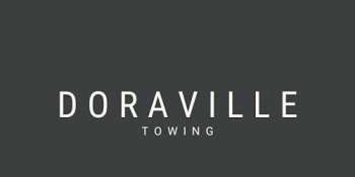 Doraville Towing