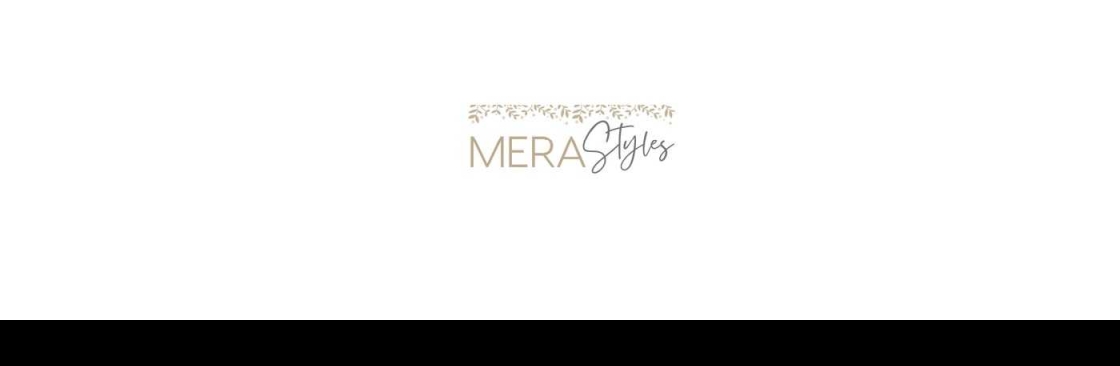 MERASTYLES Cover Image