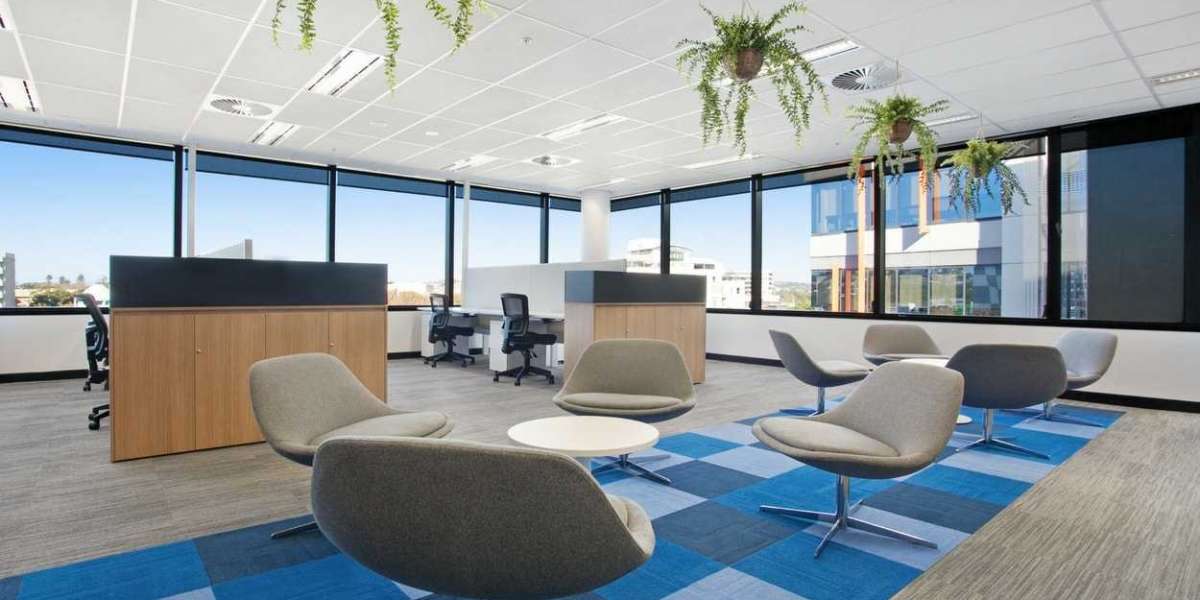 Revamp Your Workspace With Top Office Fit Out Companies