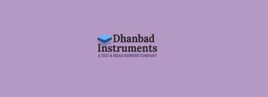 Dhanbad Lab Instruments India Pvt Ltd Cover Image