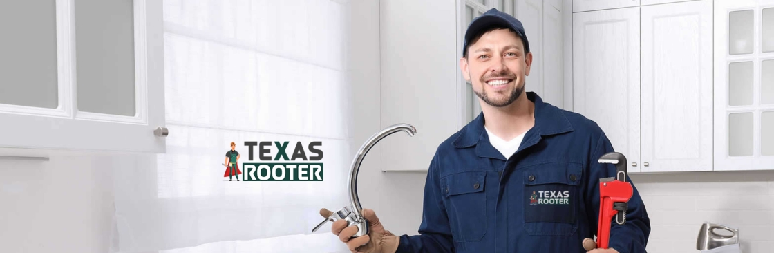 Texas Rooter Cover Image