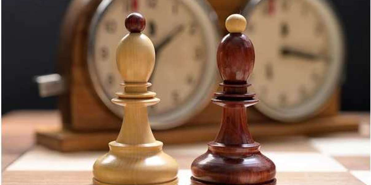 Handmade Wooden Chess Boards: Unleashing the Artistry of Chess