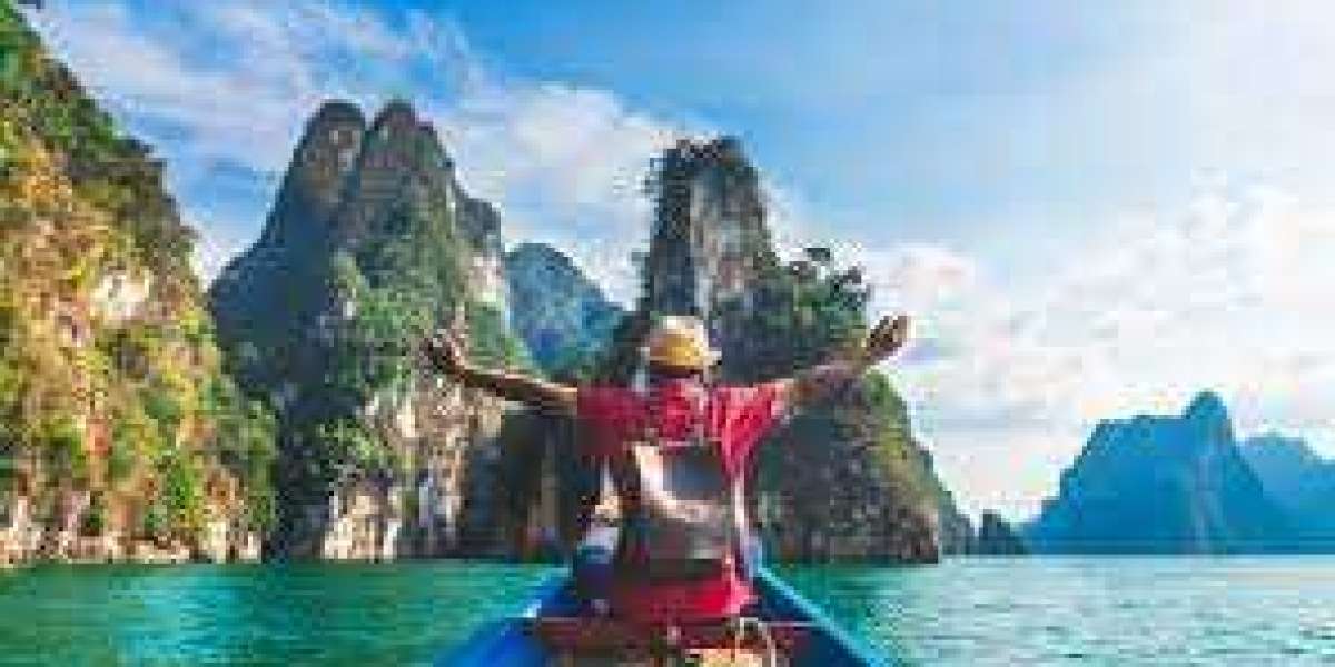 Unleashing the Spirit of Adventure: Exploring the World Through Travels and Tours