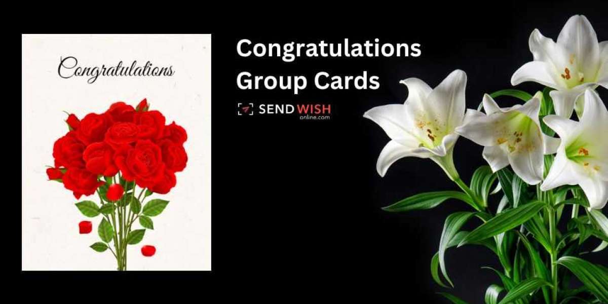 Celebrating Milestones: A Journey Through the History of Congratulations Cards in Offices