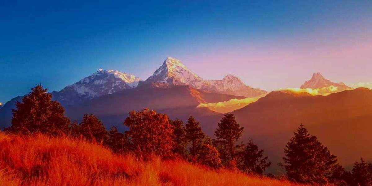 Top 50 Best Trekking In Nepal