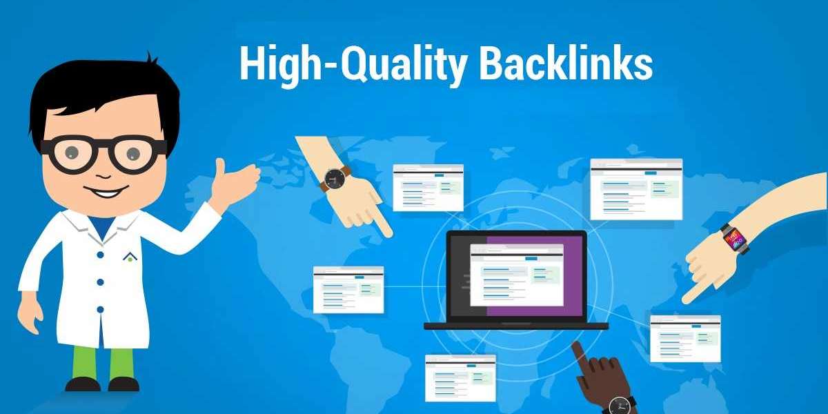 Quality Back Links and Search Engine Optimization: A Winning Combination for Online Success