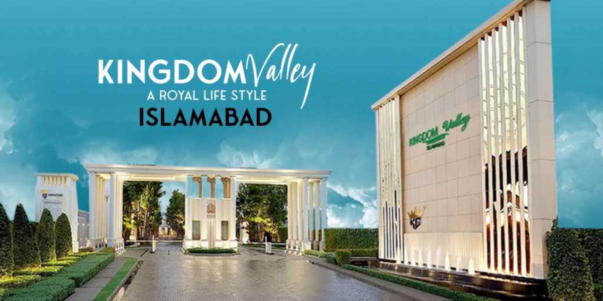 Unveiling the Kingdom Valley: Islamabad's Heroic Block Payment Plan