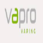 Vapro Vapes Profile Picture