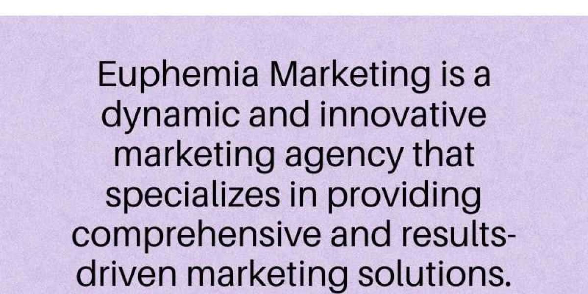 Euphemia Best digital marketing agency for startups