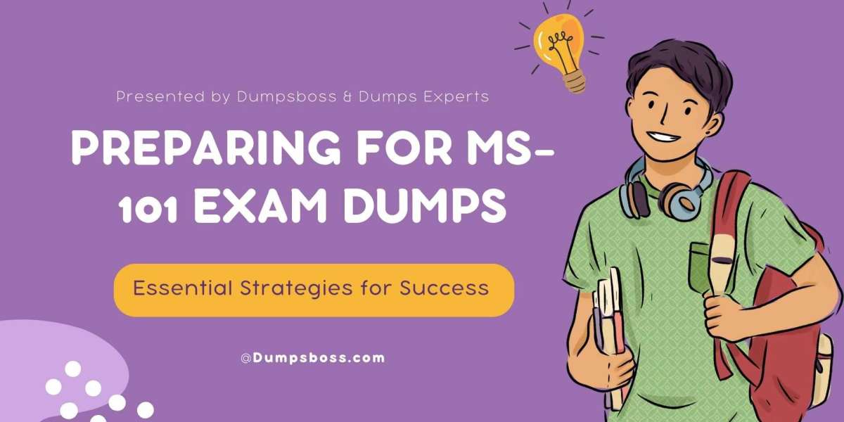 Boost Your Performance: MS-101 Dumpsboss Exam Dumps