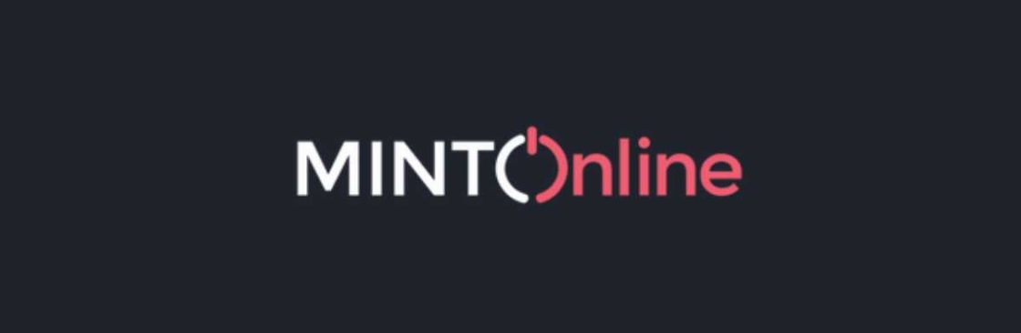 MINTOnline Cover Image